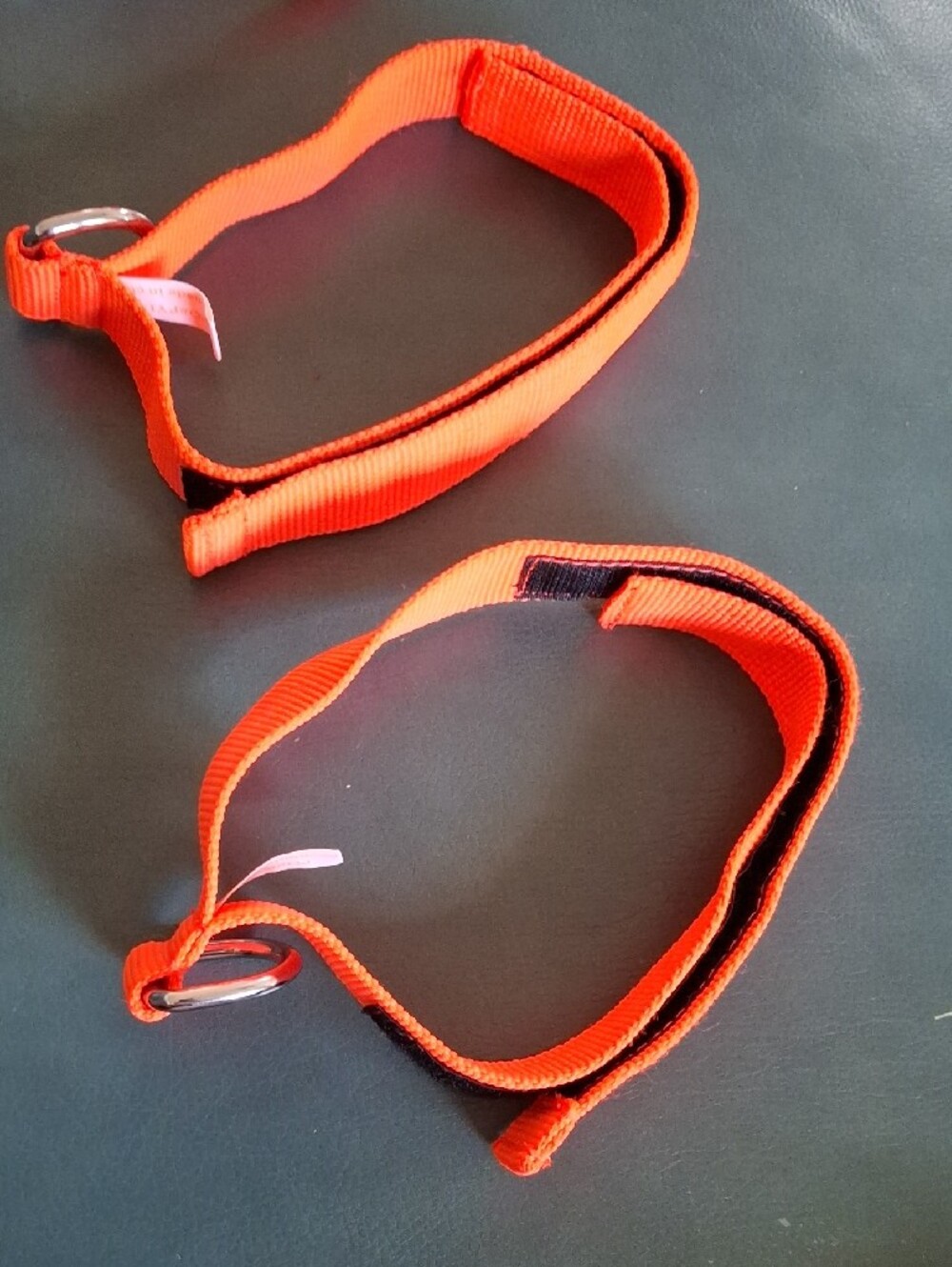 Copilot Ski Trainer Boot Control System - Picture 8 of 12